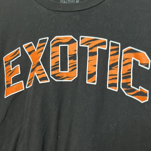 Joe exotic T-shirt - Picture 2 of 4